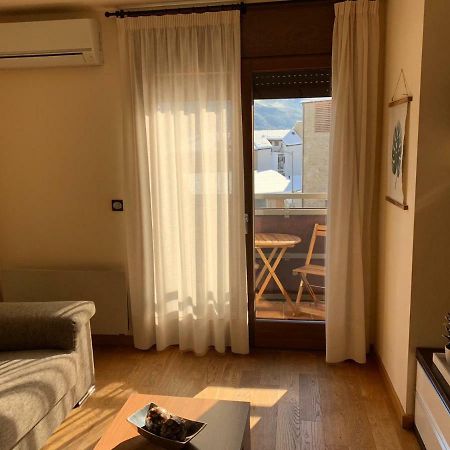 Apartament Neret I 索特 外观 照片