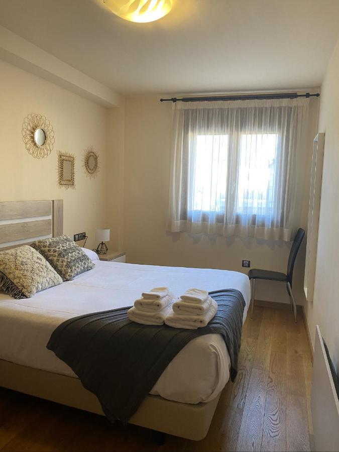 Apartament Neret I 索特 外观 照片