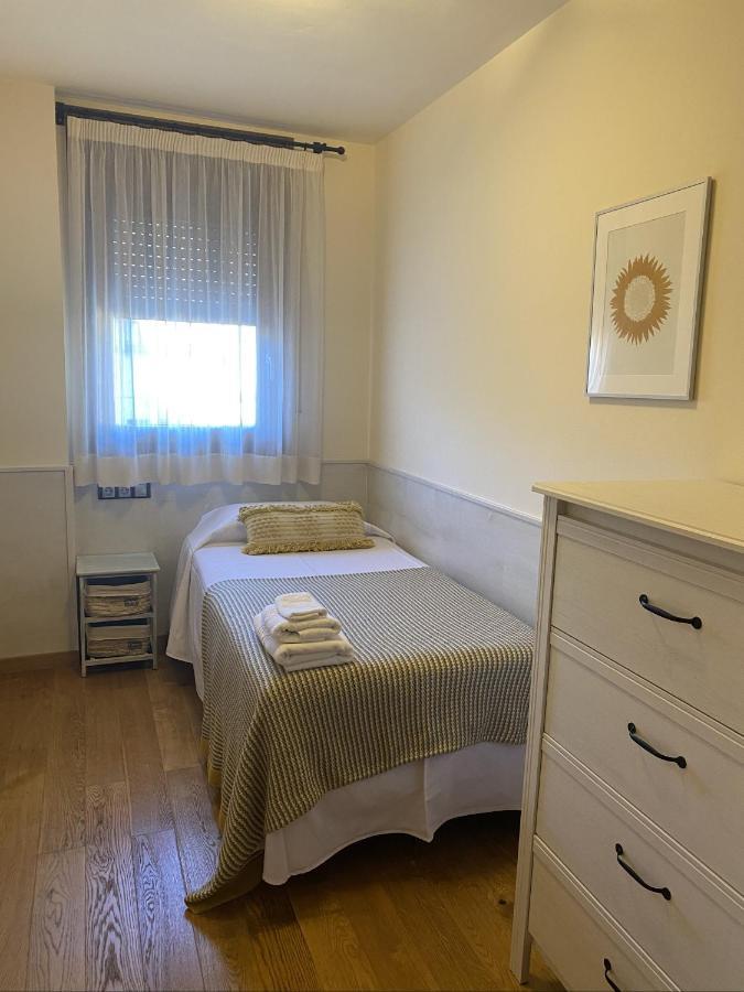 Apartament Neret I 索特 外观 照片
