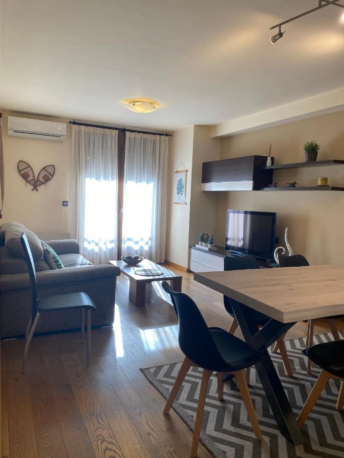 Apartament Neret I 索特 外观 照片