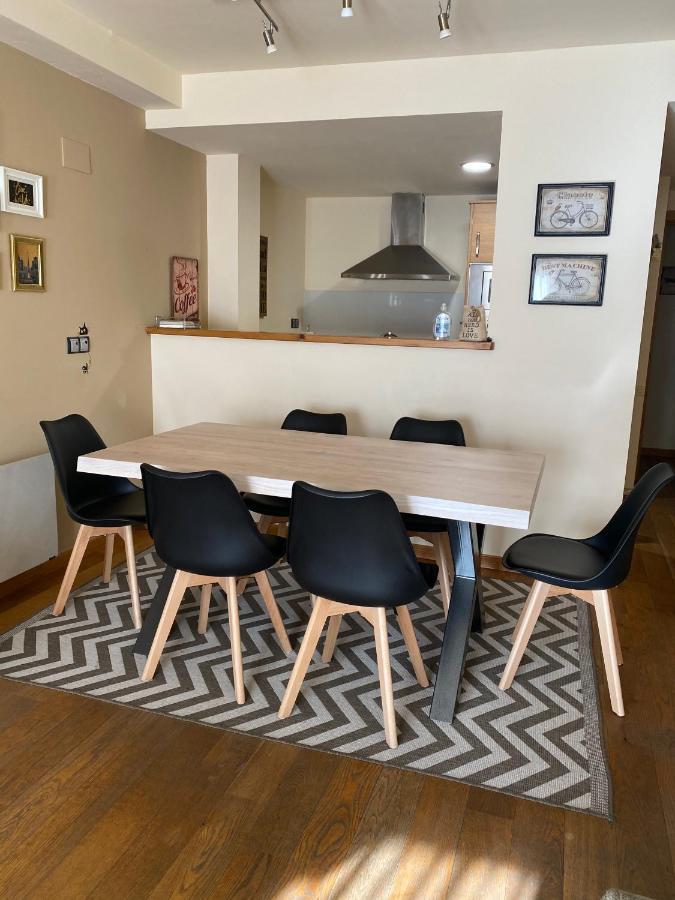 Apartament Neret I 索特 外观 照片