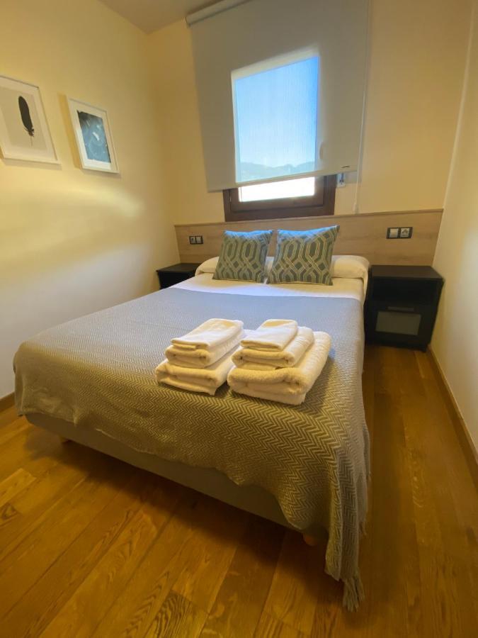 Apartament Neret I 索特 外观 照片
