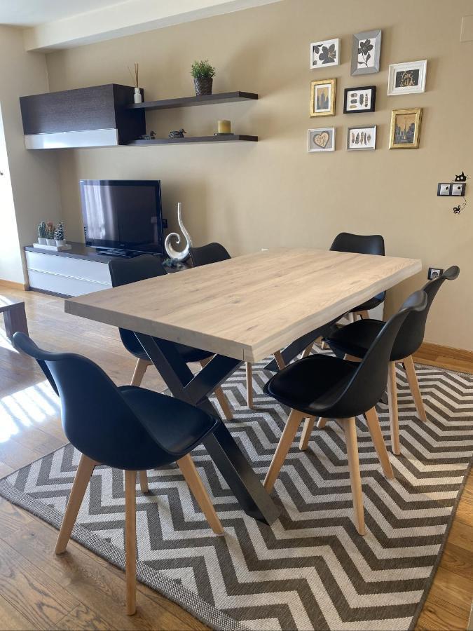 Apartament Neret I 索特 外观 照片