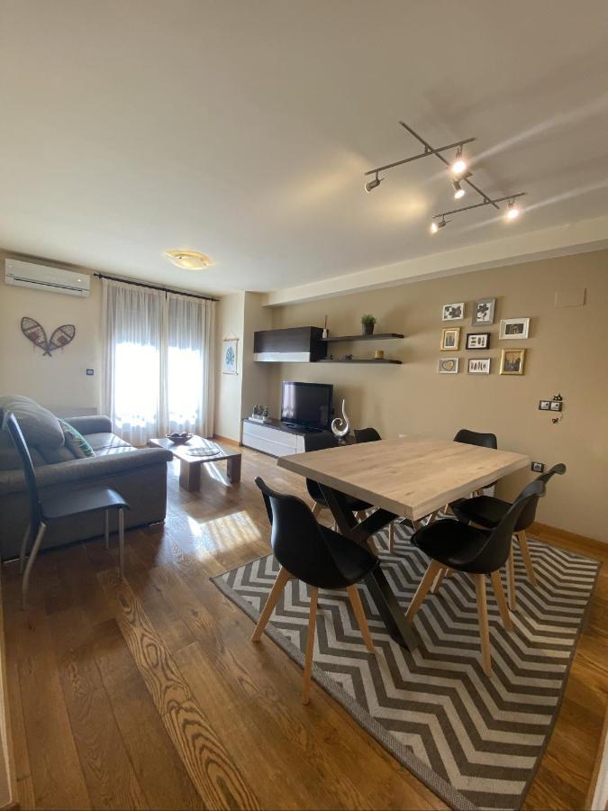 Apartament Neret I 索特 外观 照片