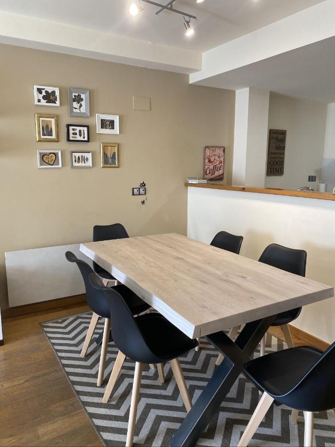 Apartament Neret I 索特 外观 照片
