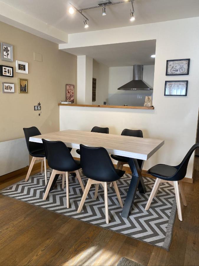 Apartament Neret I 索特 外观 照片