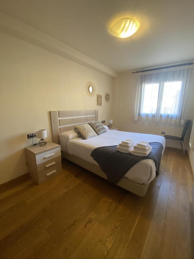 Apartament Neret I 索特 外观 照片
