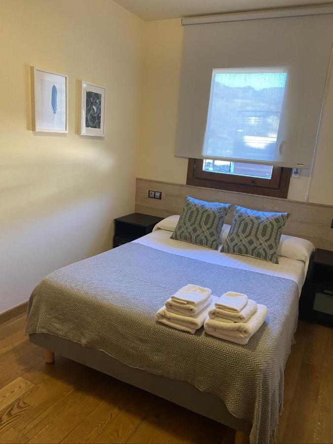Apartament Neret I 索特 外观 照片