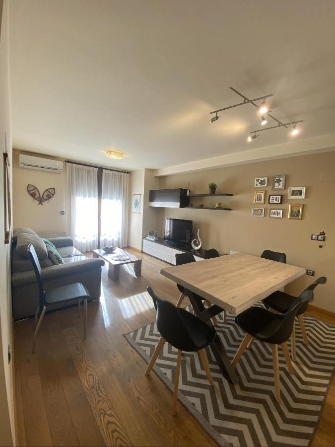 Apartament Neret I 索特 外观 照片