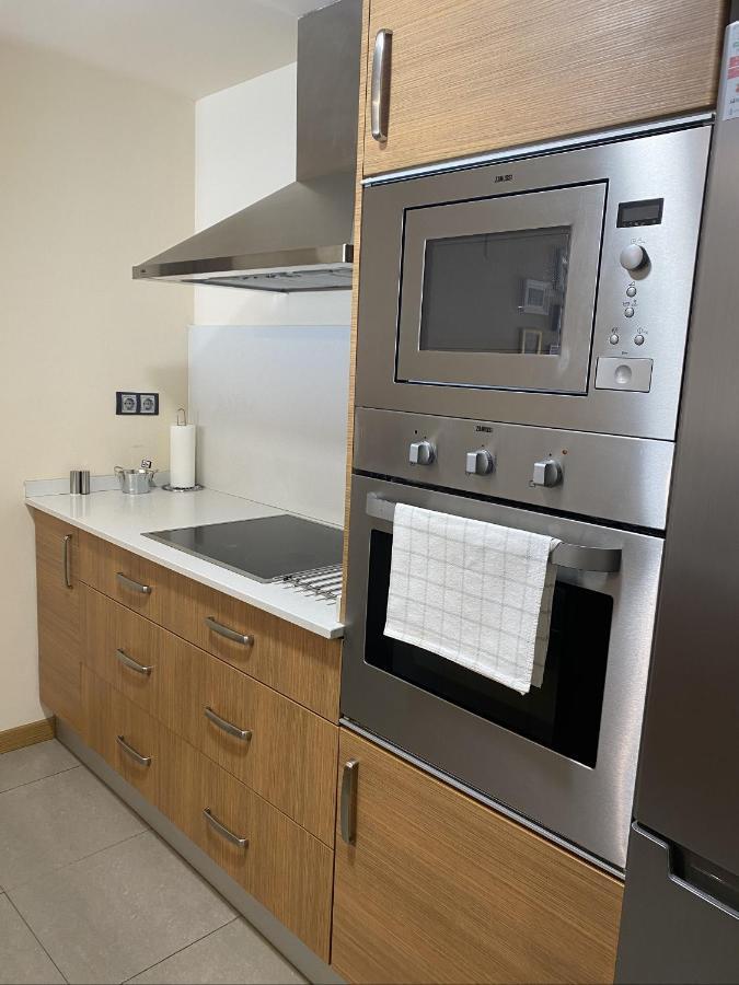 Apartament Neret I 索特 外观 照片
