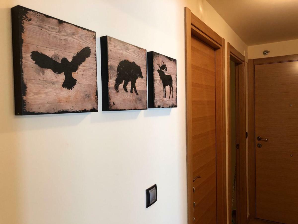Apartament Neret I 索特 外观 照片