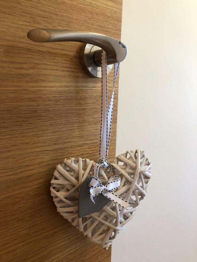 Apartament Neret I 索特 外观 照片