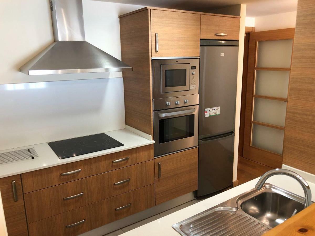 Apartament Neret I 索特 外观 照片