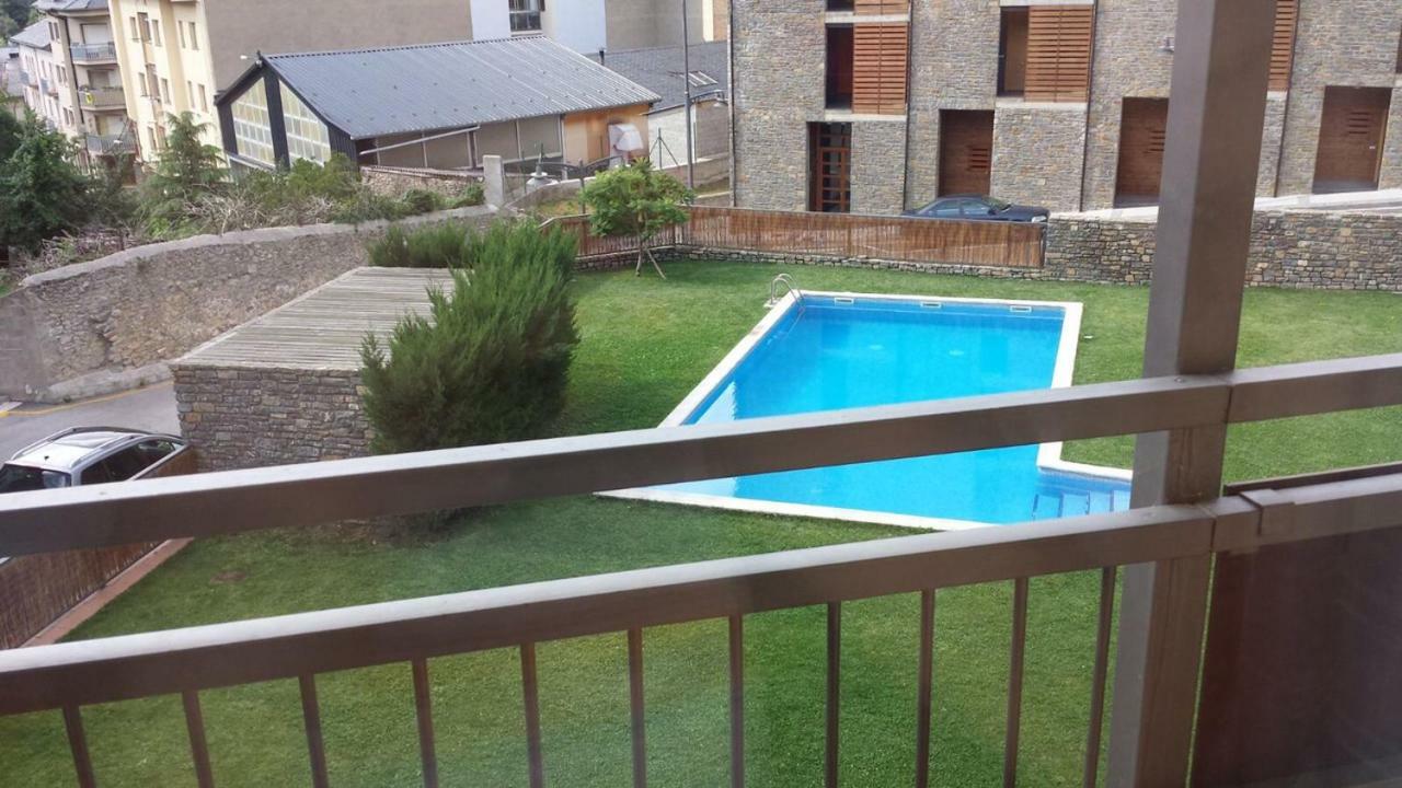 Apartament Neret I 索特 外观 照片