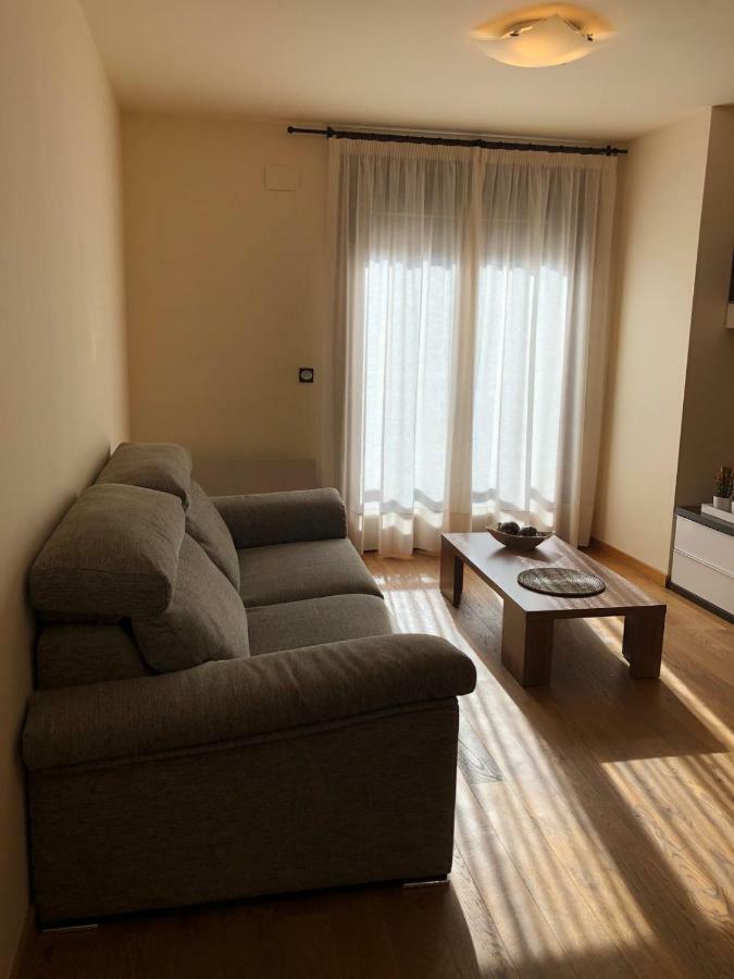 Apartament Neret I 索特 外观 照片