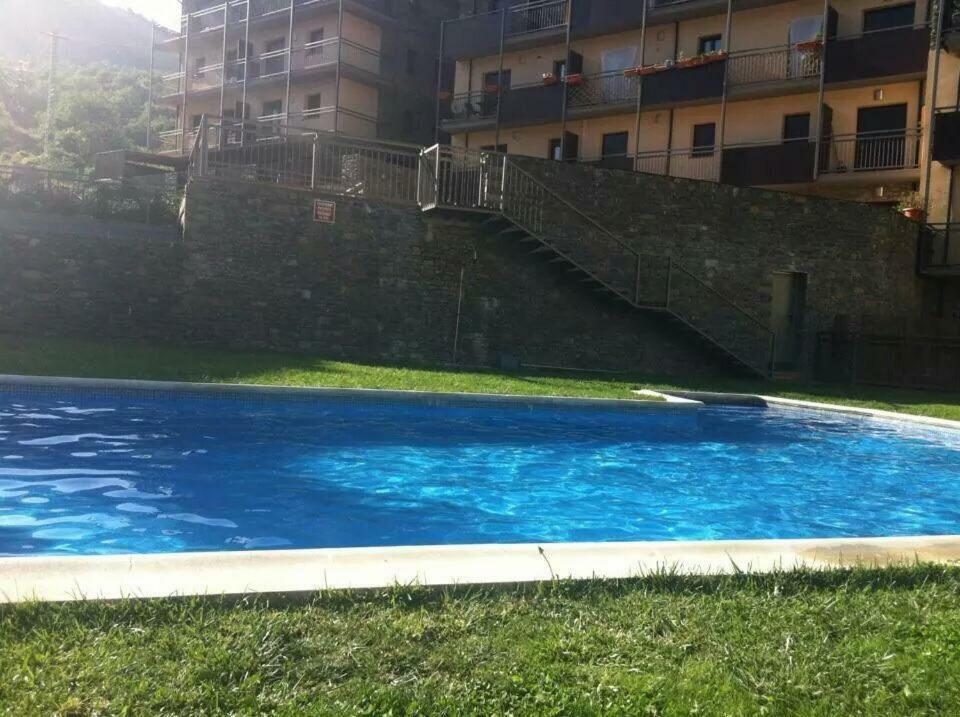 Apartament Neret I 索特 外观 照片