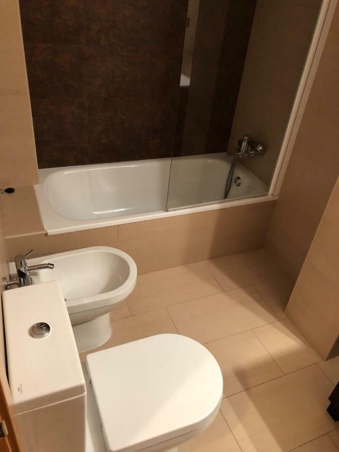 Apartament Neret I 索特 外观 照片