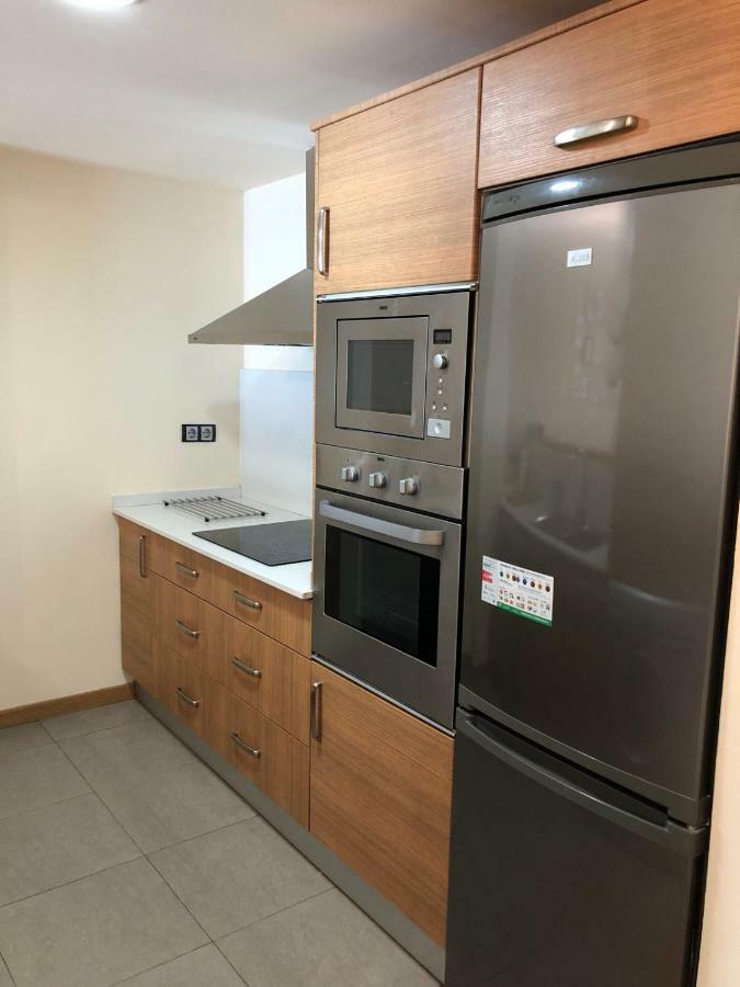 Apartament Neret I 索特 外观 照片