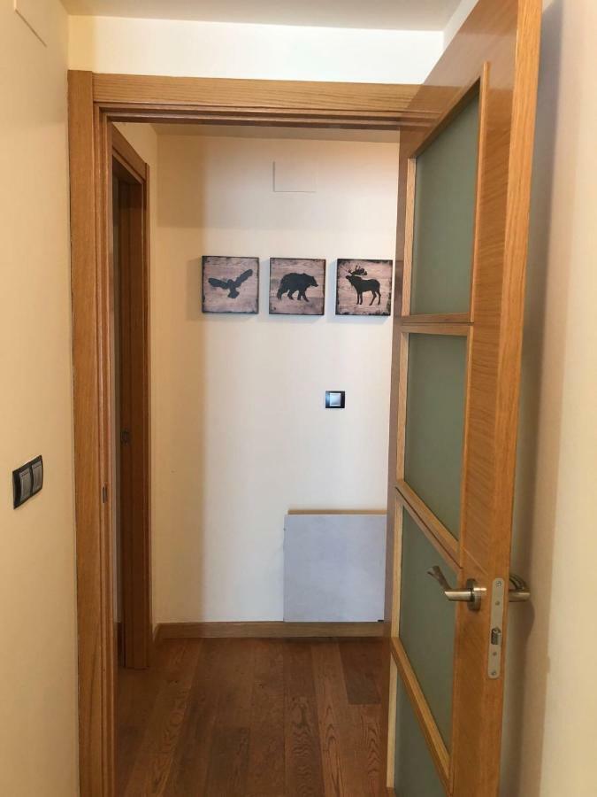 Apartament Neret I 索特 外观 照片