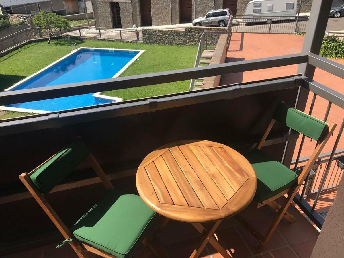 Apartament Neret I 索特 外观 照片