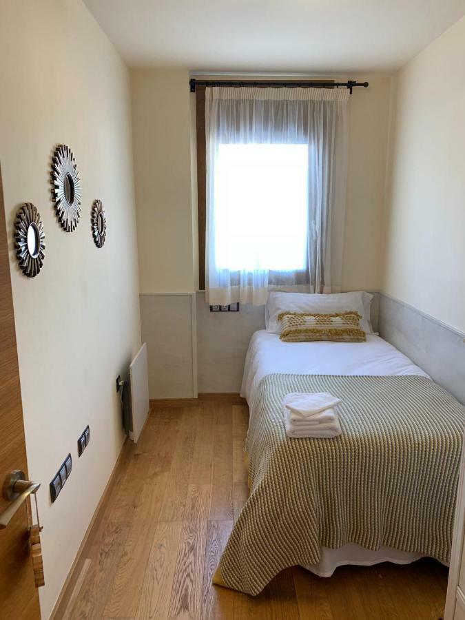 Apartament Neret I 索特 外观 照片