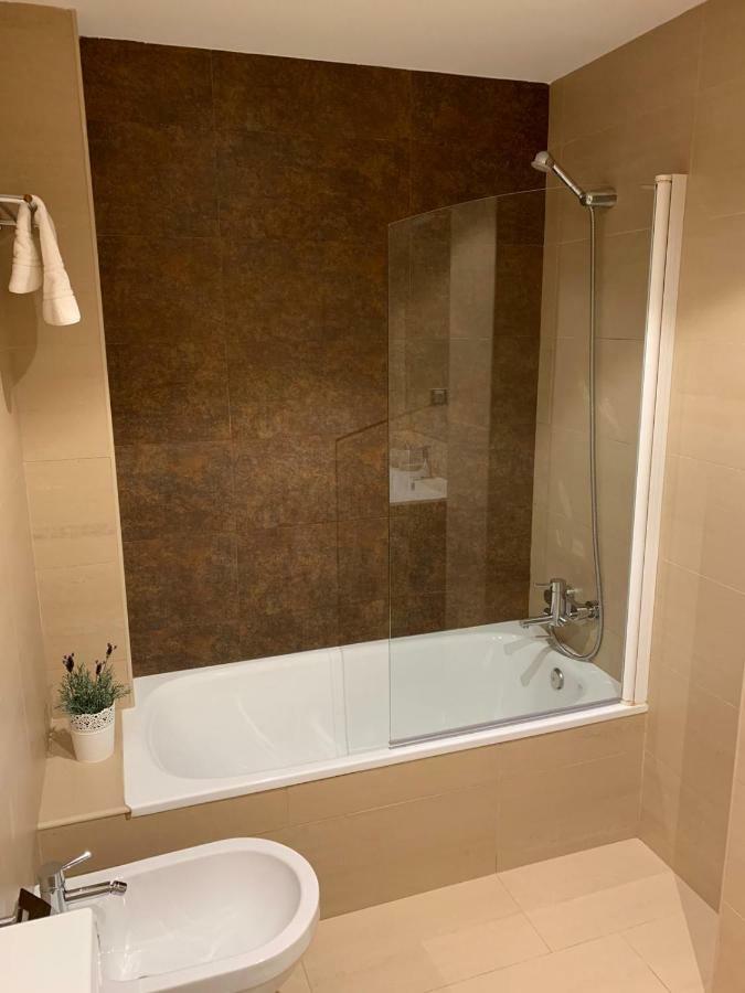 Apartament Neret I 索特 外观 照片
